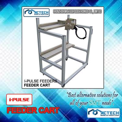 I-Pulse Feeder Cart